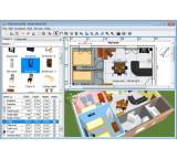 Hobby & Freizeit Software im Test: Sweet Home 3D 3 von eTeks, Testberichte.de-Note: 2.0 Gut