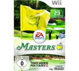 Tiger Woods PGA Tour 2012: The Masters (für Wii)