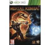 Mortal Kombat (für Xbox 360)