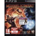 Mortal Kombat (für PS3)