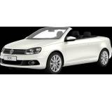 Auto im Test: Eos 2.0 TDI BlueMotion Boîte manuelle 6 vitesses Sportline (103 kW) [06] von VW, Testberichte.de-Note: ohne Endnote