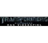 Transformers - Die Rache (für DS)