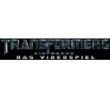 Transformers - Die Rache (für DS)