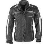 Motorradkombi im Test: Cycle Spirit 0207 + 0110 von Louis Motorradvertrieb, Testberichte.de-Note: 2.3 Gut