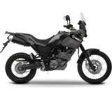 Motorrad im Test: XT660Z Ténéré [11] von Yamaha, Testberichte.de-Note: 3.0 Befriedigend