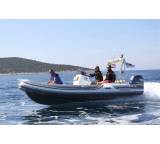 Schlauchboot im Test: MV 570 Comfort von Conrad Pischel, Testberichte.de-Note: ohne Endnote