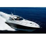 Yacht im Test: Portofino 48 von Sunseeker, Testberichte.de-Note: ohne Endnote