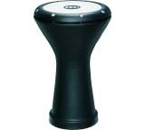 Percussion im Test: Doumbek Aluminium - Vinylüberzug von Meinl, Testberichte.de-Note: 2.2 Gut