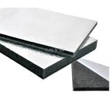 Bootszubehör im Test: Motorraum-Dämmplatten 495 von SVB, Testberichte.de-Note: ohne Endnote