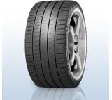 Autoreifen im Test: Pilot Super Sport; 245/40 R18 Y von Michelin, Testberichte.de-Note: 1.4 Sehr gut