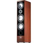 Surroundsystem im Test: Ergo 5.1-Set (690 DC / 620 / 655 Center / AS 650.2 SC) von Canton, Testberichte.de-Note: ohne Endnote