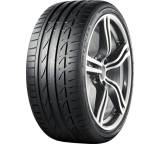 Potenza S001; 245/40 R18 Y