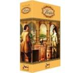 Gesellschaftsspiel im Test: Merkator von Lookout Games, Testberichte.de-Note: 2.2 Gut