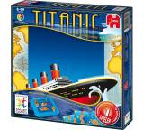Gesellschaftsspiel im Test: Titanic von Smart Games, Testberichte.de-Note: 1.7 Gut