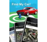 Mein Auto zu finden
