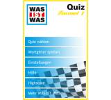 Formel-1-Quiz (Was ist was)