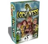 Gesellschaftsspiel im Test: Loch Ness von Hans im Glück, Testberichte.de-Note: 2.7 Befriedigend