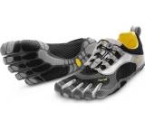 Laufschuh im Test: FiveFinger Bikila LS von Vibram, Testberichte.de-Note: 2.2 Gut