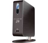 Multimedia-Player im Test: HD Lite 53D von Dune, Testberichte.de-Note: ohne Endnote