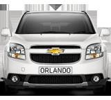 Auto im Test: Orlando 2.0 VCDI Boîte manuelle 6 vitesses LT+ (96 kW) [11] von Chevrolet, Testberichte.de-Note: ohne Endnote