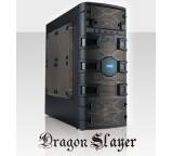 PC-Gehäuse im Test: Dragon Slayer von In Win, Testberichte.de-Note: 1.6 Gut