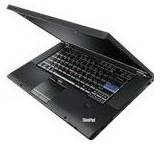 Laptop im Test: ThinkPad T520 von Lenovo, Testberichte.de-Note: 1.3 Sehr gut