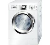 Waschmaschine im Test: Logixx 8 VarioPerfect WAS32793 von Bosch, Testberichte.de-Note: ohne Endnote