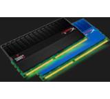 HyperX T1 12GB DDR3-1600 Kit (KHX1600C9D3T1BK3/12GX)