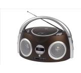 Radio im Test: CRC 7380 von CMX, Testberichte.de-Note: ohne Endnote