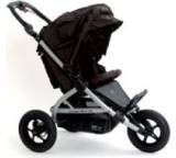 Kinderwagen im Test: Joggster X von TFK, Testberichte.de-Note: ohne Endnote
