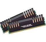 Viper Xtreme Division 2 Edition 8GB DDR3-1866 Kit (PXD38G1866ELK)