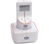 Babyphone im Test: Control Audio Digital Plus von Chicco, Testberichte.de-Note: 2.3 Gut