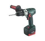 Akkuschrauber im Test: SB 14.4 LT Impuls von Metabo, Testberichte.de-Note: 2.2 Gut