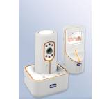 Babyphone im Test: Baby Control Video Digital von Chicco, Testberichte.de-Note: 2.7 Befriedigend