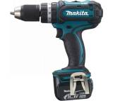 Akkuschrauber im Test: BHP442RFE von Makita, Testberichte.de-Note: 5.0 Mangelhaft