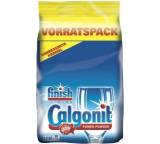 Geschirrspülmittel im Test: Finish Power-Powder von Calgonit, Testberichte.de-Note: 1.9 Gut