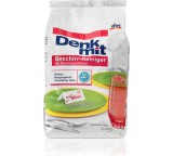 Geschirrspülmittel im Test: Geschirr-Reiniger von dm / Denk mit, Testberichte.de-Note: 2.3 Gut