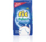 Geschirrspülmittel im Test: Pulver von fit, Testberichte.de-Note: 2.3 Gut
