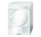 Trockner im Test: WTC84101 von Bosch, Testberichte.de-Note: ohne Endnote