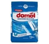 Geschirrspülmittel im Test: Geschirr-Reiniger von Rossmann / Domol, Testberichte.de-Note: 2.6 Befriedigend