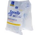 Geschirrspülmittel im Test: Sorella Geschirr-Reiniger Pulver von Haka Kunz, Testberichte.de-Note: 4.6 Mangelhaft