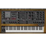 Audio-Software im Test: PolyKB II von Xils Lab, Testberichte.de-Note: 1.8 Gut