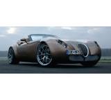 Roadster MF5 SMG (408 kW)