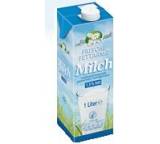 Milch im Test: Frische fettarme Milch von Netto / Das Beste vom Lande, Testberichte.de-Note: 2.2 Gut