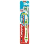 Elektrische Zahnbürste im Test: 360° SonicEnergy von Colgate, Testberichte.de-Note: 4.0 Ausreichend