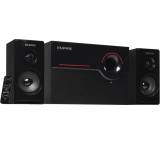 Lautsprecher im Test: Empire KS-3000D von Albatros Multimedia, Testberichte.de-Note: 2.3 Gut