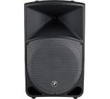 PA-Lautsprecher im Test: TH-12A von Mackie, Testberichte.de-Note: 1.5 Sehr gut