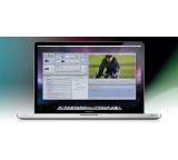 Multimedia-Software im Test: Final Cut Studio 3: Compressor 3.5 von Apple, Testberichte.de-Note: 1.4 Sehr gut