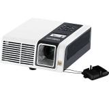 Beamer im Test: DL-455m.HDMI von SceneLights, Testberichte.de-Note: ohne Endnote