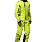 Motorradkombi im Test: Rain Cover von Spidi, Testberichte.de-Note: ohne Endnote